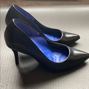 Antonia Saint New York black 2.0 Victoria Heels